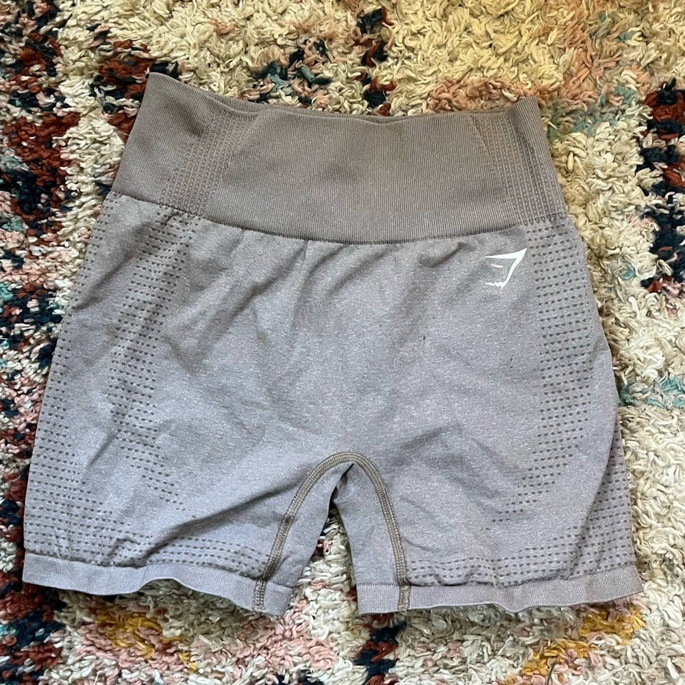 Gymshark medium women’s spandex short
